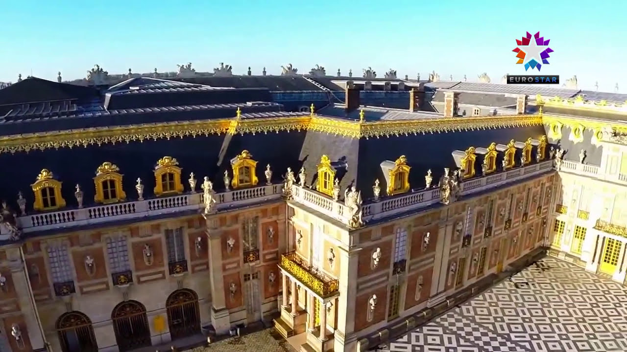 Versailles Sarayı